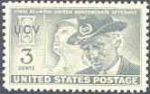 United Confederate Veterans United States, 1951